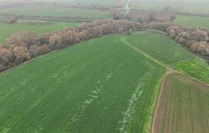 C21 WİNNER OVAKÖY 3.300m² SATILIK TARLA