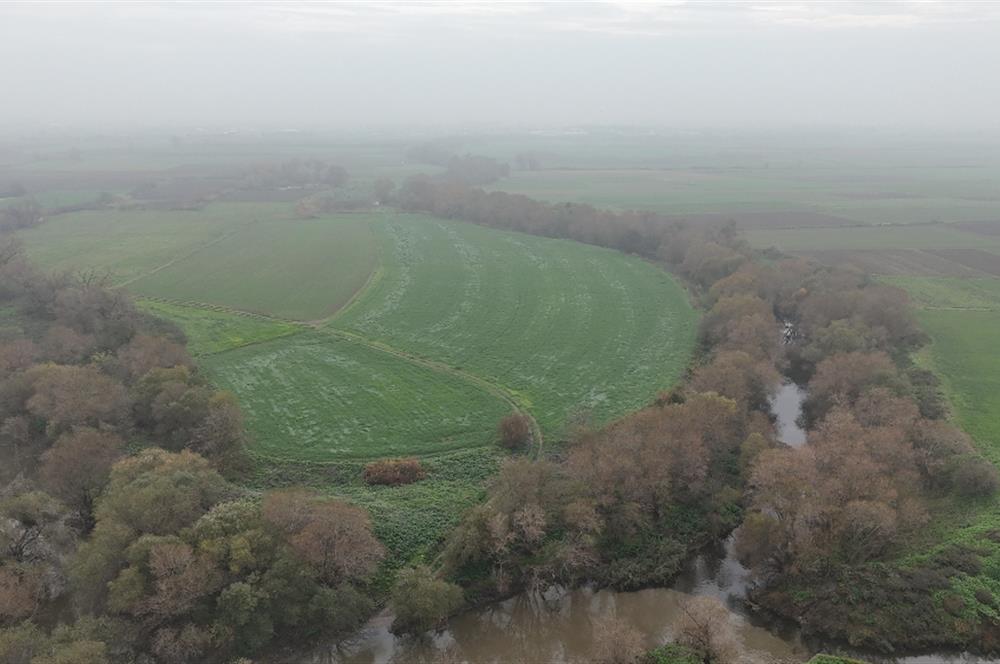 C21 WİNNER OVAKÖY 7.000m² SATILIK TARLA