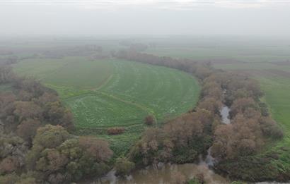 C21 WİNNER OVAKÖY 7.000m² SATILIK TARLA