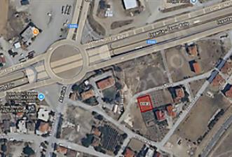 C21 Loft'tan Kaklık Anayola Üç Parsel Konut Arsası - 4 - 30154