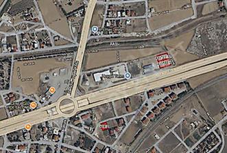 C21 Loft'tan Kaklık'ta Anayola Sıfır Ticari Parseller - 2 - 30158