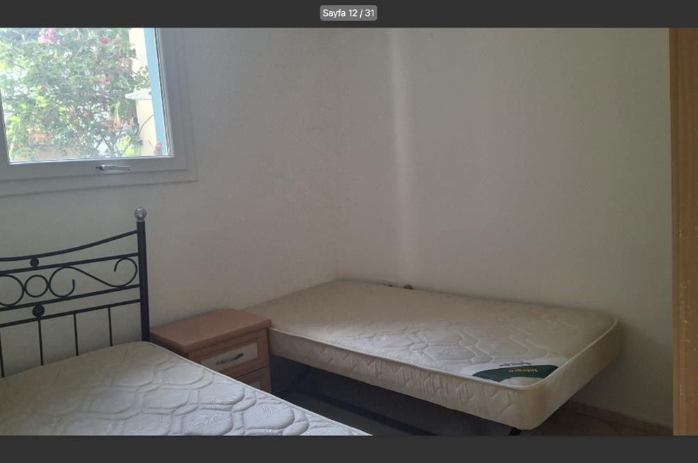 Bodrum Gümüşlük deniz manzaralı satılık villa