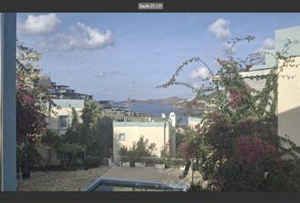 Bodrum Gümüşlük deniz manzaralı satılık villa - 4 - 30168