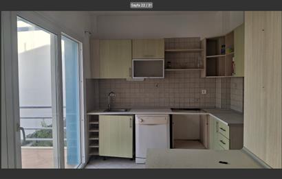 Bodrum Gümüşlük deniz manzaralı satılık villa