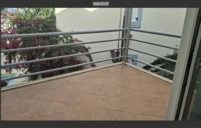 Bodrum Gümüşlük deniz manzaralı satılık villa