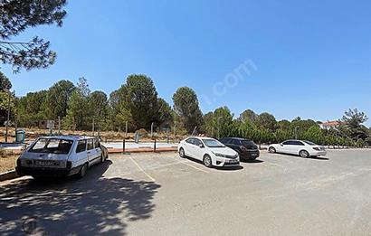 Çamlık Bölgesinin En Gözde Orman Manzaralı Arsası SATILIKTIR