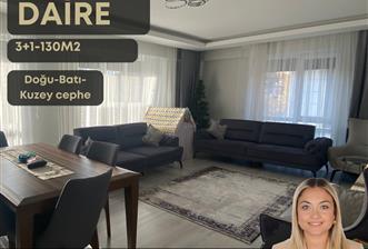 İZZETBAYSAL DEVLET HASTANESİ YOLUNDA 3+1 SATILIK DAİRE - 3 - 30209