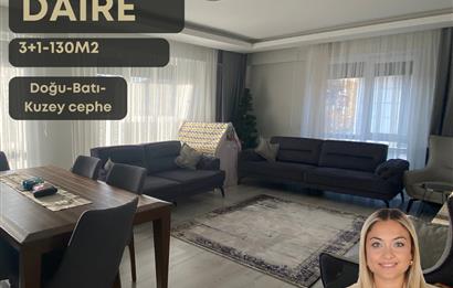 İZZETBAYSAL DEVLET HASTANESİ YOLUNDA 3+1 SATILIK DAİRE