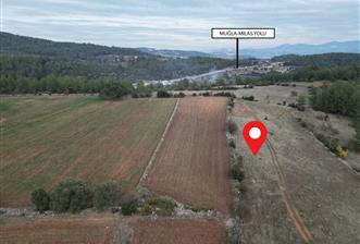 Muğla Yatağan'da Fırsat Arsa - 1 - 30202