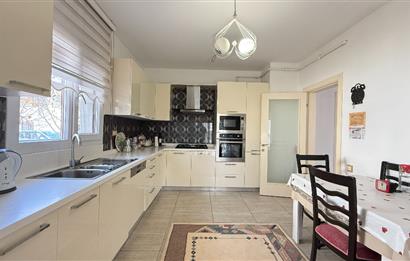 GÖLBAŞI BAHÇELİEVLER'DE GÜLKENT GÖL VİLLARIN'DA SATILIK VİLLA