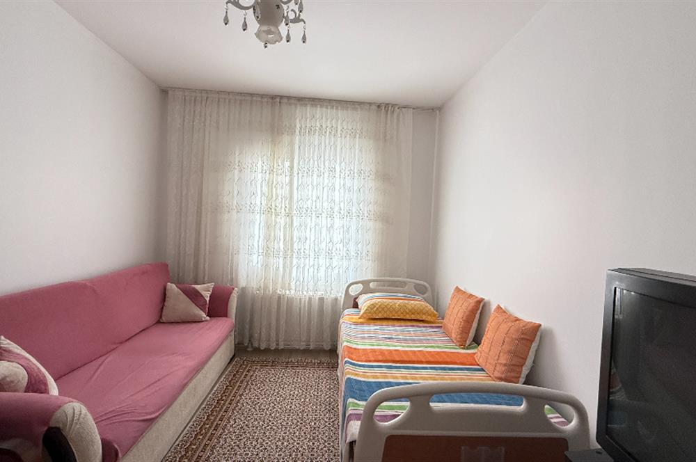 GÖLBAŞI BAHÇELİEVLER'DE GÜLKENT GÖL VİLLARIN'DA SATILIK VİLLA