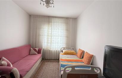 GÖLBAŞI BAHÇELİEVLER'DE GÜLKENT GÖL VİLLARIN'DA SATILIK VİLLA