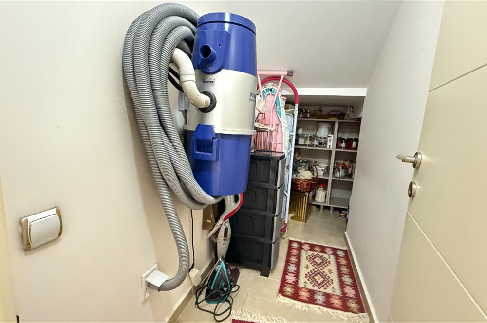 GÖLBAŞI BAHÇELİEVLER'DE GÜLKENT GÖL VİLLARIN'DA SATILIK VİLLA