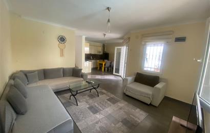 Bodrum Eskiçeşme Butik Sitede Satılık Tripleks Villa