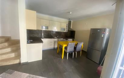 Bodrum Eskiçeşme Butik Sitede Satılık Tripleks Villa