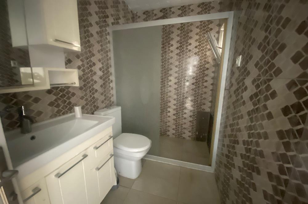 Bodrum Eskiçeşme Butik Sitede Satılık Tripleks Villa