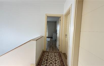 GÖLBAŞI BAHÇELİEVLER'DE GÜLKENT GÖL VİLLARIN'DA SATILIK VİLLA