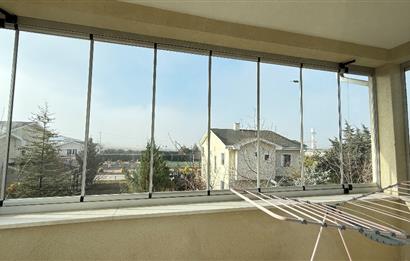 GÖLBAŞI BAHÇELİEVLER'DE GÜLKENT GÖL VİLLARIN'DA SATILIK VİLLA