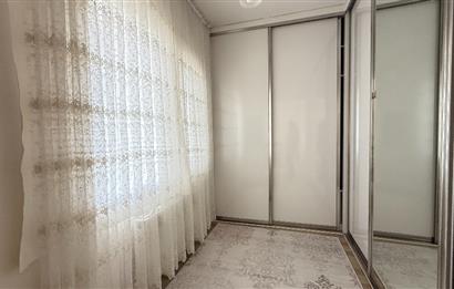 GÖLBAŞI BAHÇELİEVLER'DE GÜLKENT GÖL VİLLARIN'DA SATILIK VİLLA