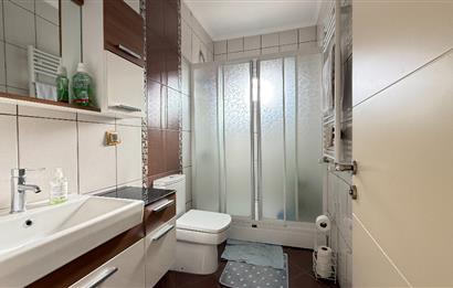 GÖLBAŞI BAHÇELİEVLER'DE GÜLKENT GÖL VİLLARIN'DA SATILIK VİLLA