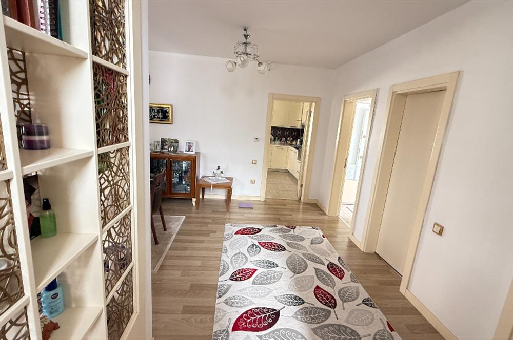 GÖLBAŞI BAHÇELİEVLER'DE GÜLKENT GÖL VİLLARIN'DA SATILIK VİLLA