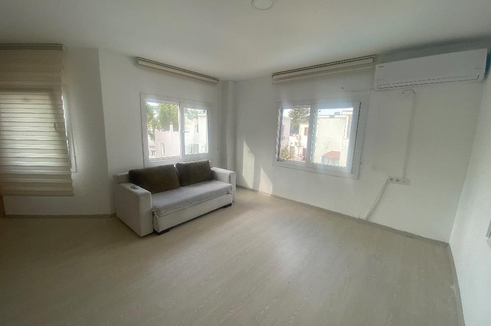 Bodrum Eskiçeşme Butik Sitede Satılık Tripleks Villa