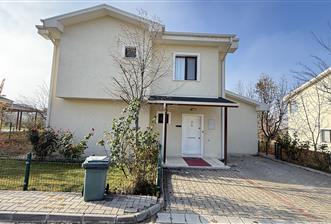 GÖLBAŞI BAHÇELİEVLER'DE GÜLKENT GÖL VİLLARIN'DA SATILIK VİLLA - 1 - 30210