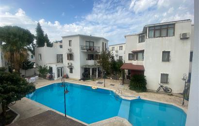 Bodrum Eskiçeşme Butik Sitede Satılık Tripleks Villa