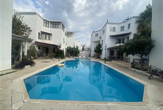 Bodrum Eskiçeşme Butik Sitede Satılık Tripleks Villa - 6 - 30165
