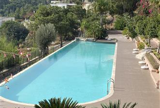 Bodrum Yokuşbaşı Yüzme Havuzlu Site de Mobilyalı Kiralık Daire - 10 - 30152