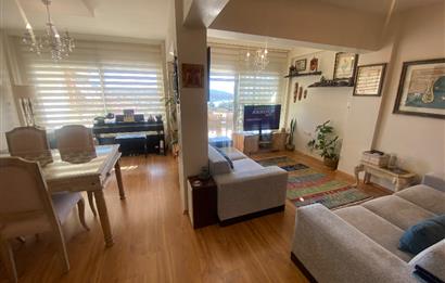 Bodrum Mutlu Sitesi Şahane Manzaralı Satılık Dubleks Villa