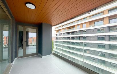 C21 LOCA'DAN MİXTUM LİFE 3,5+1 KİRALIK DAİRE