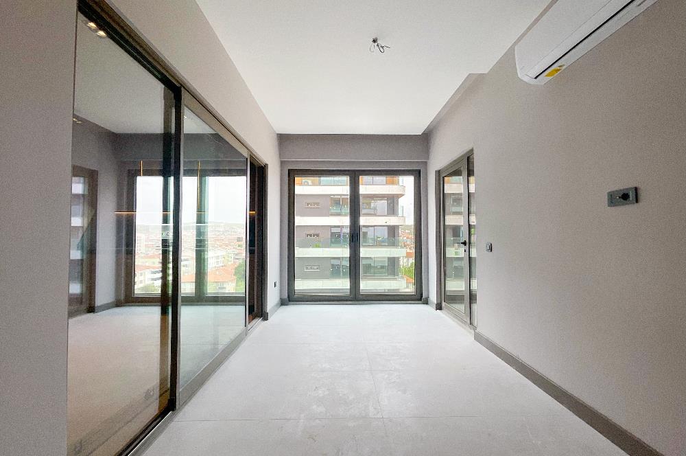 C21 LOCA'DAN MİXTUM LİFE 3,5+1 KİRALIK DAİRE