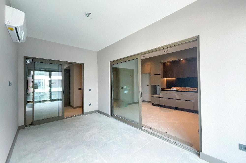 C21 LOCA'DAN MİXTUM LİFE 3,5+1 KİRALIK DAİRE