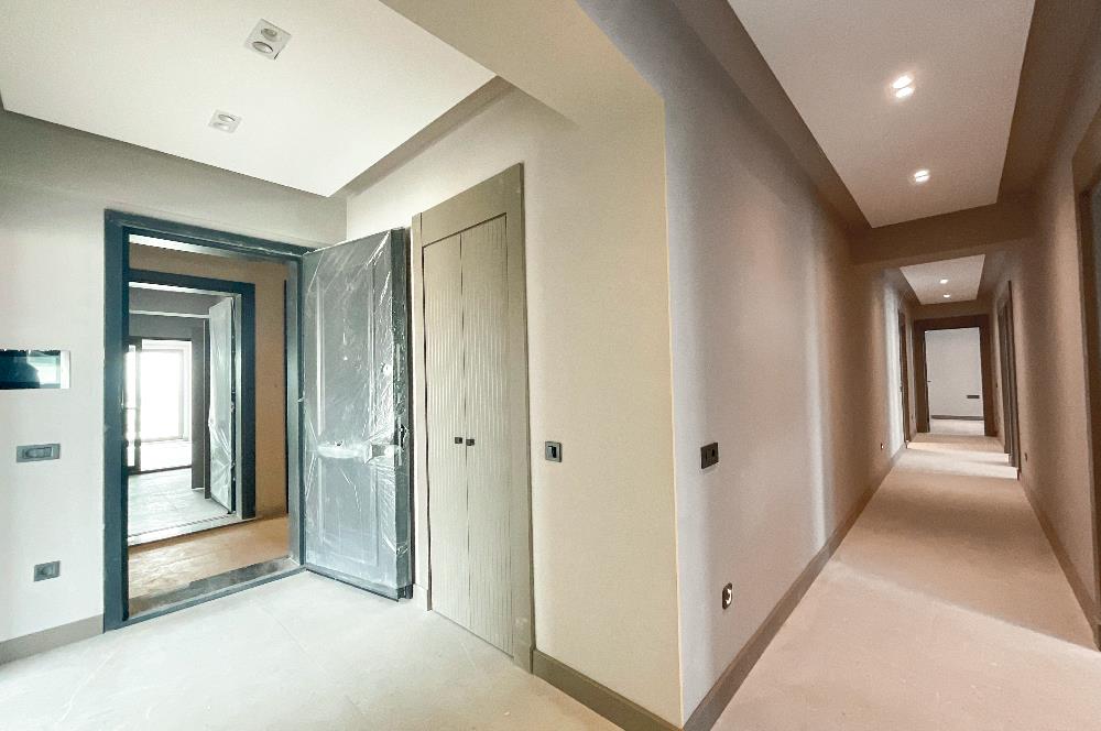 C21 LOCA'DAN MİXTUM LİFE 3,5+1 KİRALIK DAİRE