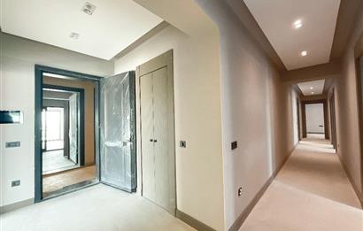 C21 LOCA'DAN MİXTUM LİFE 3,5+1 KİRALIK DAİRE