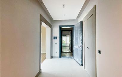 C21 LOCA'DAN MİXTUM LİFE 3,5+1 KİRALIK DAİRE