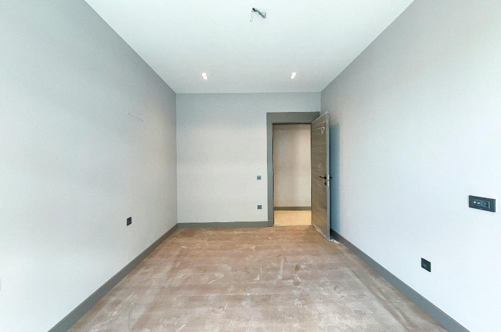 C21 LOCA'DAN MİXTUM LİFE 3,5+1 KİRALIK DAİRE