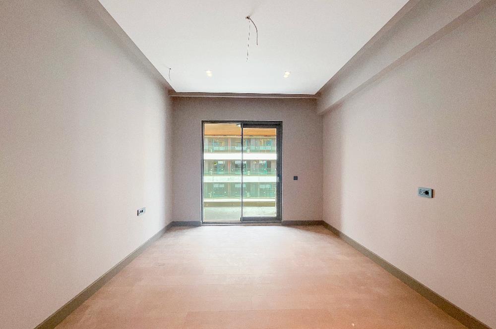 C21 LOCA'DAN MİXTUM LİFE 3,5+1 KİRALIK DAİRE