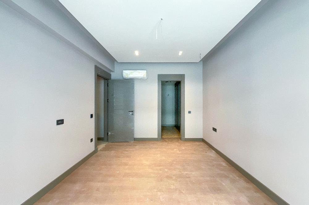 C21 LOCA'DAN MİXTUM LİFE 3,5+1 KİRALIK DAİRE