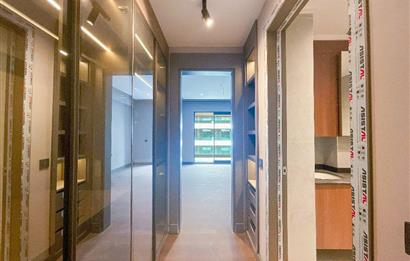 C21 LOCA'DAN MİXTUM LİFE 3,5+1 KİRALIK DAİRE