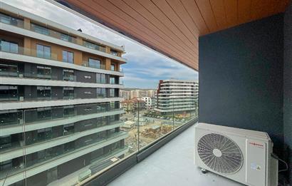 C21 LOCA'DAN MİXTUM LİFE 3,5+1 KİRALIK DAİRE