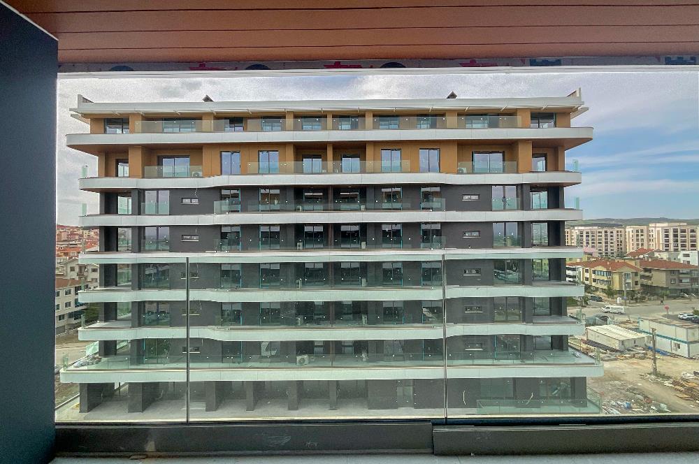 C21 LOCA'DAN MİXTUM LİFE 3,5+1 KİRALIK DAİRE