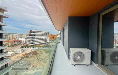 C21 LOCA'DAN MİXTUM LİFE 3,5+1 KİRALIK DAİRE