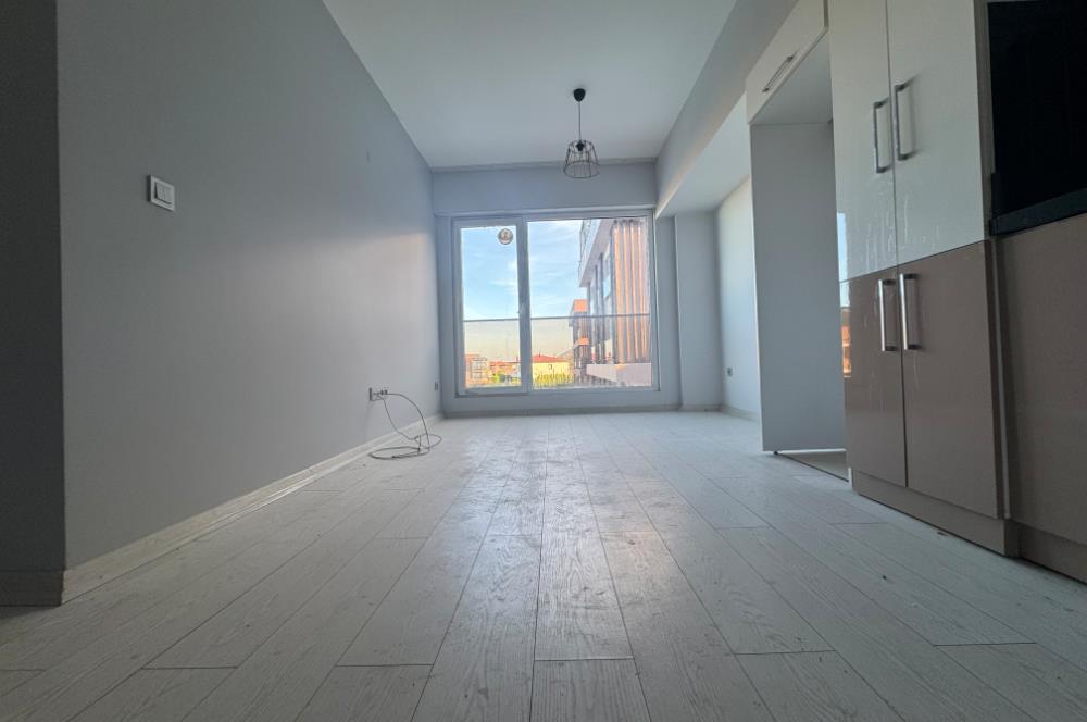 CENTURY 21 CUMHURİYET MAH.HAVUZLU-SİTE İÇİ -DAİRE