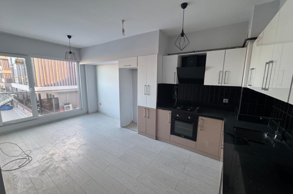 CENTURY 21 CUMHURİYET MAH.HAVUZLU-SİTE İÇİ -DAİRE