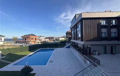 CENTURY 21 CUMHURİYET MAH.HAVUZLU-SİTE İÇİ -DAİRE