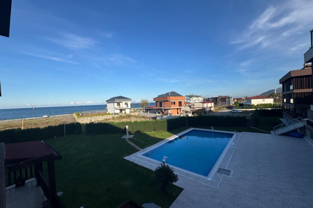 CENTURY 21 CUMHURİYET MAH.HAVUZLU-SİTE İÇİ -DAİRE