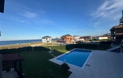 CENTURY 21 CUMHURİYET MAH.HAVUZLU-SİTE İÇİ -DAİRE