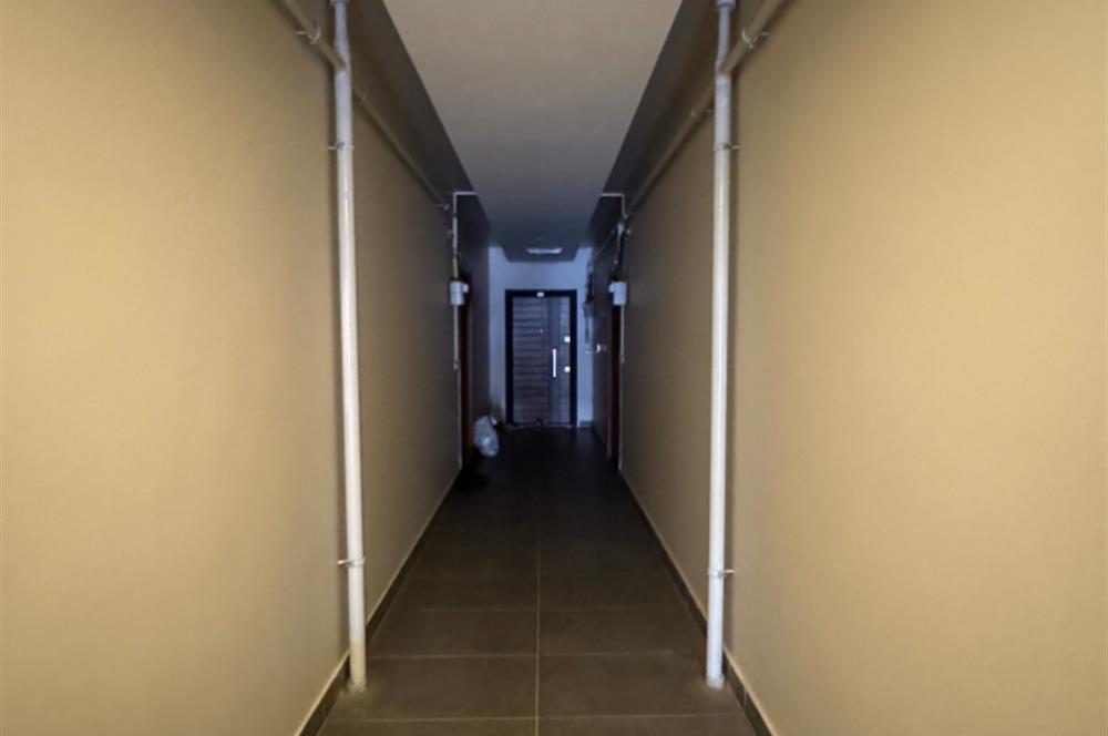 CENTURY 21 CUMHURİYET MAH.HAVUZLU-SİTE İÇİ -DAİRE